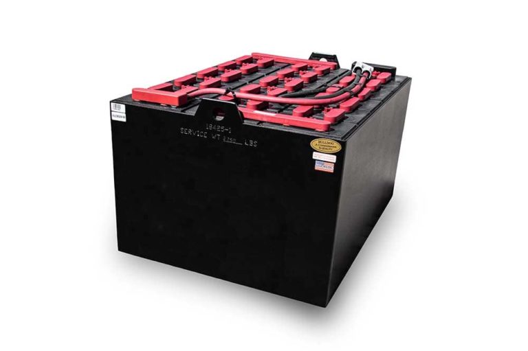 Forklift Battery Maintenance: The Complete Guide - Foxtron Power Solutions