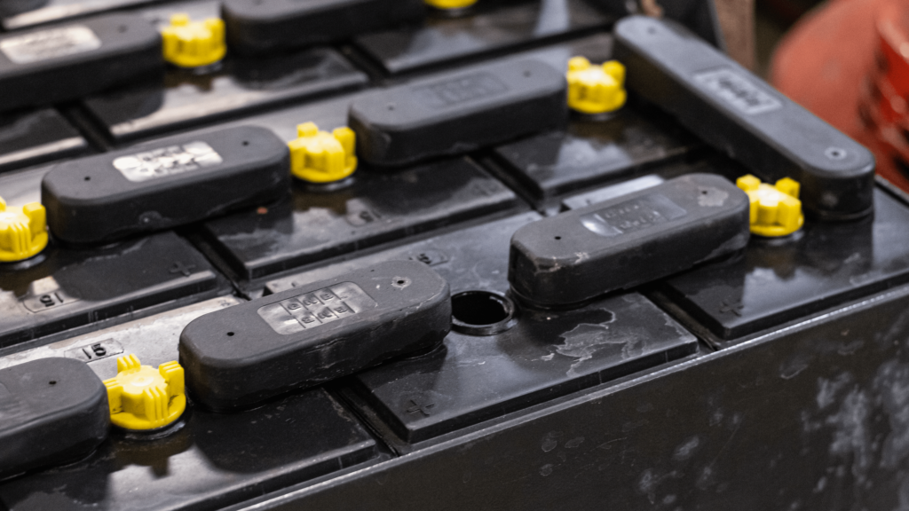 Forklift Battery Maintenance: The Complete Guide - Foxtron Power Solutions