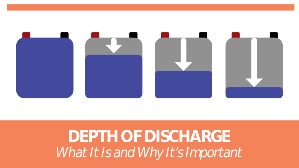 depth-of-discharge-what-it-is-and-why-it-s-important-foxtron-power